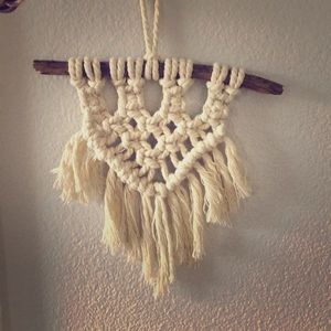 Macrame
